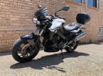 2014 BMW 800CC SPORTS F 800 R