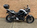 2014 BMW 800CC SPORTS F 800 R