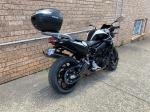 2014 BMW 800CC SPORTS F 800 R