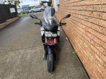 2014 BMW 800CC SPORTS F 800 R