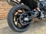 2014 BMW 800CC SPORTS F 800 R