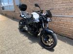 2014 BMW 800CC SPORTS F 800 R