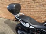 2014 BMW 800CC SPORTS F 800 R
