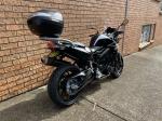 2014 BMW 800CC SPORTS F 800 R