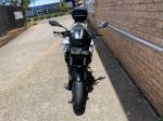 2014 BMW 800CC SPORTS F 800 R