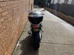 2014 BMW 800CC SPORTS F 800 R