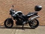 2014 BMW 800CC SPORTS F 800 R