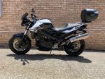 2014 BMW 800CC SPORTS F 800 R