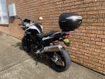 2014 BMW 800CC SPORTS F 800 R