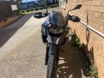 2025 BMW 800CC DUAL SPORTS F 800 GS TRIPLE BLACK MY25