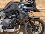 2025 BMW 800CC DUAL SPORTS F 800 GS TRIPLE BLACK MY25