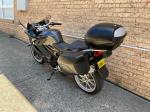 2014 BMW 800CC ROAD F 800 GT