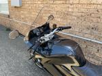 2014 BMW 800CC ROAD F 800 GT