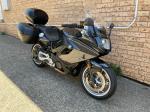 2014 BMW 800CC ROAD F 800 GT