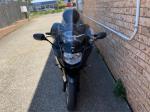 2014 BMW 800CC ROAD F 800 GT