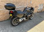 2014 BMW 800CC ROAD F 800 GT