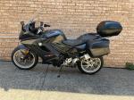 2014 BMW 800CC ROAD F 800 GT