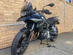 2026 BMW 800CC DUAL SPORTS F 800 GS TRIPLE BLACK MY25