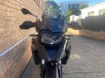 2026 BMW 800CC DUAL SPORTS F 800 GS TRIPLE BLACK MY25
