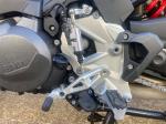 2026 BMW 800CC DUAL SPORTS F 800 GS TRIPLE BLACK MY25