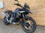 2026 BMW 800CC DUAL SPORTS F 800 GS TRIPLE BLACK MY25