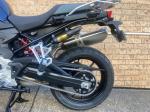 2026 BMW 800CC DUAL SPORTS F 800 GS TRIPLE BLACK MY25