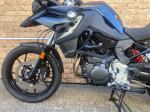 2026 BMW 800CC DUAL SPORTS F 800 GS TRIPLE BLACK MY25