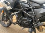 2015 BMW 800CC DUAL SPORTS F 700 GS LOW MY15