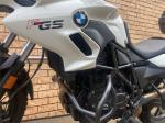 2015 BMW 800CC DUAL SPORTS F 700 GS LOW MY15