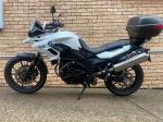 2015 BMW 800CC DUAL SPORTS F 700 GS LOW MY15