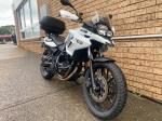 2015 BMW 800CC DUAL SPORTS F 700 GS LOW MY15