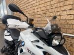 2015 BMW 800CC DUAL SPORTS F 700 GS LOW MY15