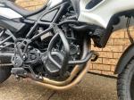 2015 BMW 800CC DUAL SPORTS F 700 GS LOW MY15