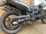 2015 BMW 800CC DUAL SPORTS F 700 GS LOW MY15