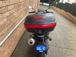 2015 BMW 800CC DUAL SPORTS F 700 GS LOW MY15