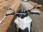 2015 BMW 800CC DUAL SPORTS F 700 GS LOW MY15