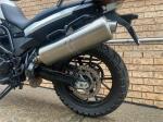 2015 BMW 800CC DUAL SPORTS F 700 GS LOW MY15