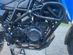 2012 BMW 800CC DUAL SPORTS F 800 GS