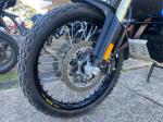2012 BMW 800CC DUAL SPORTS F 800 GS