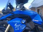 2012 BMW 800CC DUAL SPORTS F 800 GS