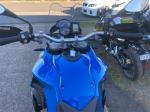 2012 BMW 800CC DUAL SPORTS F 800 GS