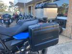 2012 BMW 800CC DUAL SPORTS F 800 GS