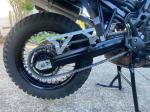 2012 BMW 800CC DUAL SPORTS F 800 GS