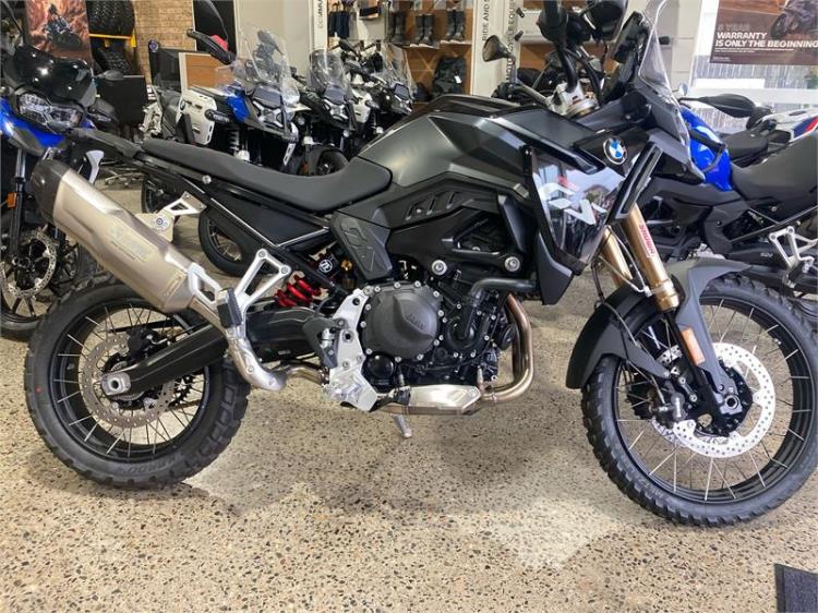 2024 BMW 900CC DUAL SPORTS F 900 GS ENDURO MY24