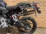 2025 BMW 900CC DUAL SPORTS F 900 GS ADVENTURE RIDE PRO MY24