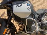 2025 BMW 900CC DUAL SPORTS F 900 GS ADVENTURE RIDE PRO MY24