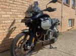 2025 BMW 900CC DUAL SPORTS F 900 GS ADVENTURE RIDE PRO MY24