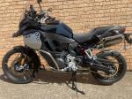 2025 BMW 900CC DUAL SPORTS F 900 GS ADVENTURE RIDE PRO MY24