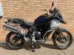 2025 BMW 900CC DUAL SPORTS F 900 GS ADVENTURE RIDE PRO MY24
