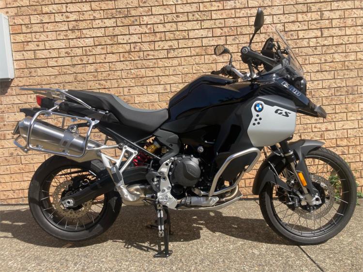 2025 BMW 900CC DUAL SPORTS F 900 GS ADVENTURE RIDE PRO MY24